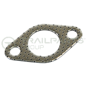 Flexi-to-exhaust pipe gasket for Lombardini 15 LD 440