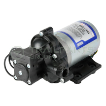 SHURflo water pump 240V 40psi (ON DEMAND) 10LPM