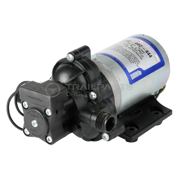 SHURflo water pump 230V 40psi (ON DEMAND) 10LPM