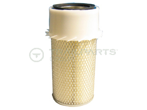 Air filter for Kubota Z482