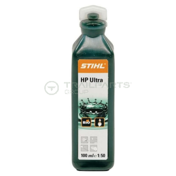 Stihl HP Ultra 2 stroke one-shot oil 100ml