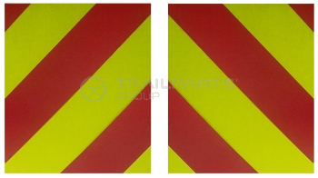Chapter 8 marker boards 600 x 800mm (Pair)