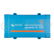 Victron Phoenix inverter 375VA 12V 230V IEC Socket