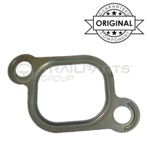 Engine-to-exhaust manifold gasket for Lombardini 15LD440