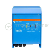 MultiPlus inverter / charger 12V 3000VA 120A - 50A
