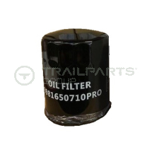 Isuzu D-MAX 2.5lt oil filter spin on 8981650710 genuine