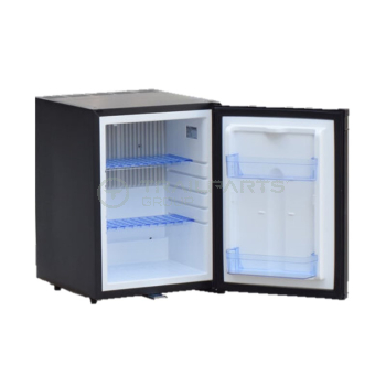 Counter top 12V/240V 30 litre absorption fridge