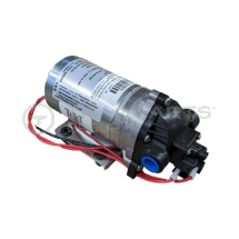 SHURflo water pump 12V 60psi 4.2bar switch 6.8LPM