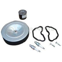 Service kit for Honda GX630 without oil
