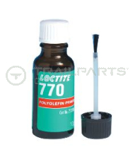 Loctite 770 primer 10gm for polypropylene hose pipes