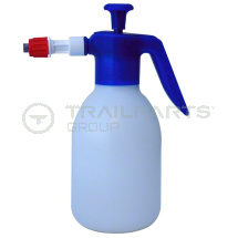 2 Litre Foaming Pressure sprayer - Dissolvacrete
