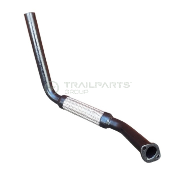 Manifold pipe with flexi for HGI 6kVa HRD060D 180-1135