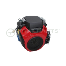 Honda GX630 engine c/w gas conversion kit