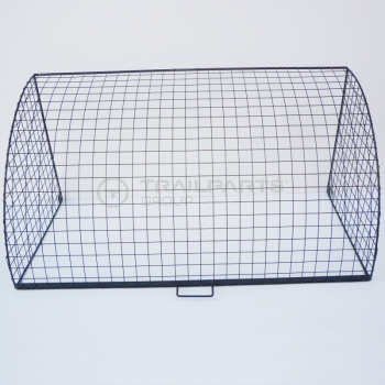Outer cage for SEB CD15 CD20 trailer BT No.4 and 5