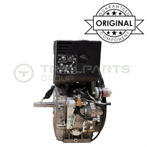 Kohler KD15-440 engine for Groundhog / Lombardini 15LD440