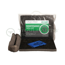 ECOShield single use maintenance spill kit 15ltr*