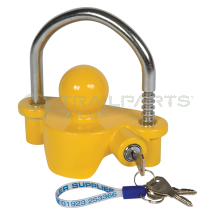 Ball lock c/w keys