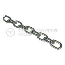 Security chain 8mm