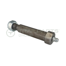 Indespension stepped grease bolt 2.5inch