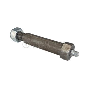 Indespension stepped grease bolt 2.5Inch