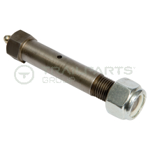 Grease bolt 3¼inch