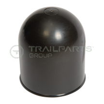 Ball cover plastic