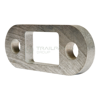 Towball spacer 12mm