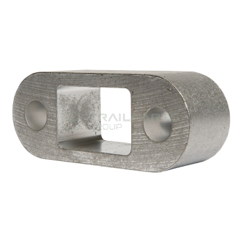 Towball spacer 38mm