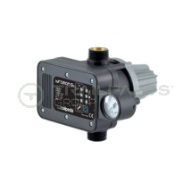 Calpeda Idromat 5-22 230V pump pressure switch 2.2bar