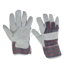 Rigger gloves large (x12 pair)