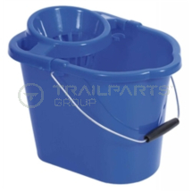 Plastic mop bucket 15lt