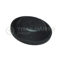 Nitrile diaphragm only for whale gusher pump