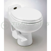 Dometic Sealand Traveller 510 floor mounted toilet complete