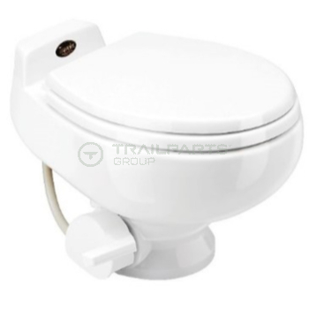 Dometic Sealand Traveller 511 plinth mounted toilet complete