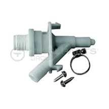 Dometic Sealand 300/310/320 water valve kit