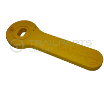 Replacement Banjo handle to fit 2inch valve 190mm long