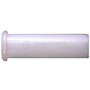 20mm blue poly Philmac pipe insert (x100)