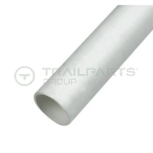 32mm x 3m solvent weld waste pipe white