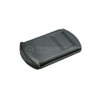 Thetford Toilet Cassette Sliding Cover C400