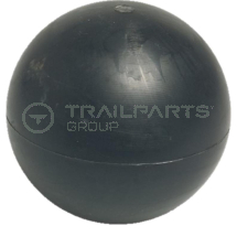 MZ siphon separator float ball 60mm - 95g