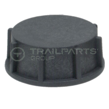Water fill point blanking cap 1.5inch for ECO7 cabin