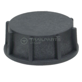 Water fill point blanking cap 1.5Inch for ECO7 cabin