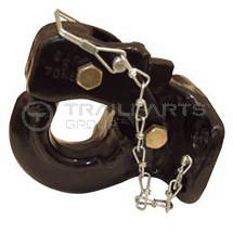 NATO style tow hook 5T