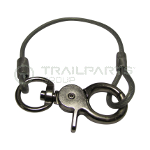 Cable & latch / dog lead to suit TCG tanks