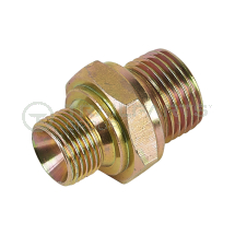 Connector 3/8inch to 1/2inch for unloader valve