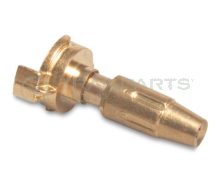 Commercial brass quick coupler twist jet sprayer 8mm