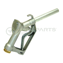Trigger nozzle manual 1inch BSP c/w swivel