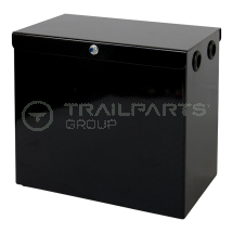 Battery box for Yanmar L100N 155W x 270L x 230H mm