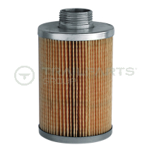 Particulate filter element to suit WE6007
