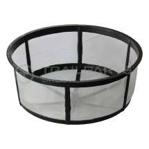 Basket filter for WE9003 plastic lid 390mm diameter
